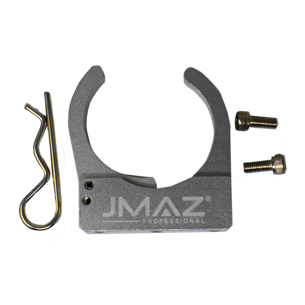 Jmaz Lighting JP2009 2 Pack Mounting Clips for Electro Tubes