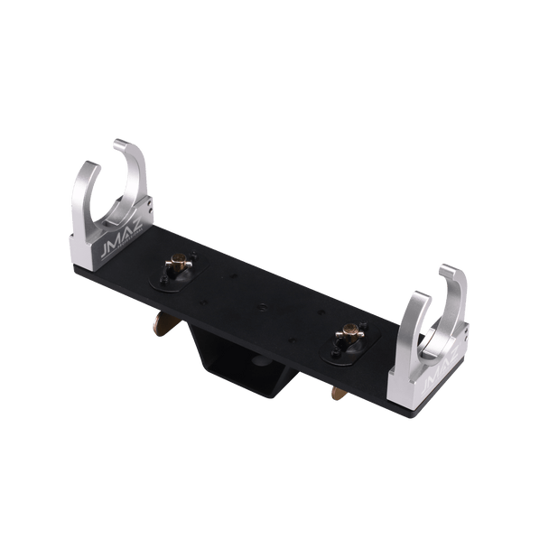Jmaz Lighting JP2010 Mounting Wing Plate for Electro Tubes
