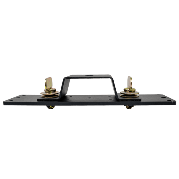 Jmaz Lighting JP2010 Mounting Wing Plate for Electro Tubes