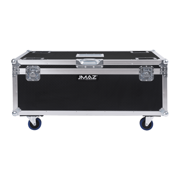 Jmaz Lighting JP7002 Panel W18 4Pack Charging Road Case