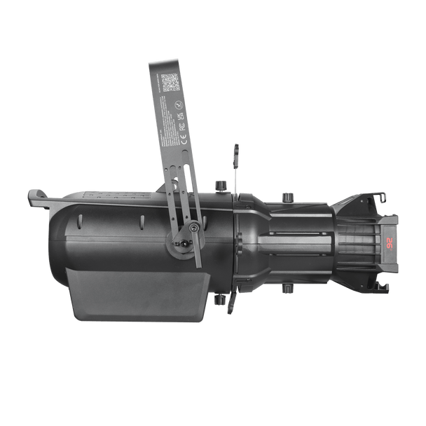 Jmaz Lighting JP4008 ZONA Profile DW Variable White LED Ellipsoidal
