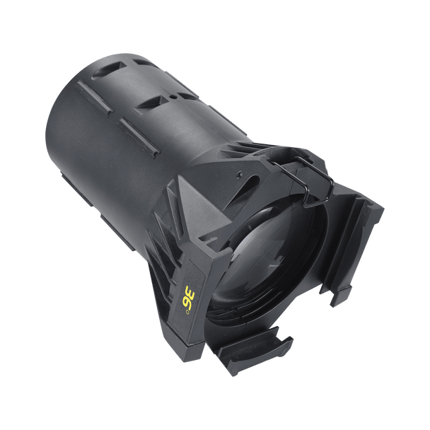 Jmaz Lighting JP4011 Zona Profile 36° Lens Tube