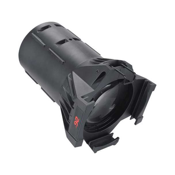 Jmaz Lighting JP4012 Zona Profile 50° Lens Tube