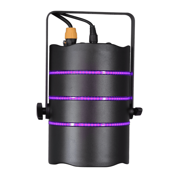 Jmaz Lighting JP4001 ZONA 5S Full-Spectrum RGBA+LIME LED House Light