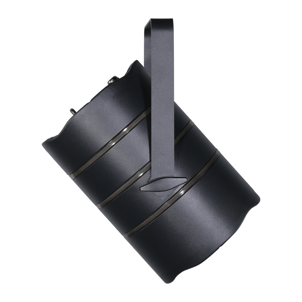 Jmaz Lighting JP4001 ZONA 5S Full-Spectrum RGBA+LIME LED House Light