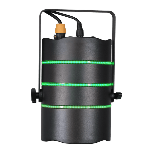 Jmaz Lighting JP4001 ZONA 5S Full-Spectrum RGBA+LIME LED House Light