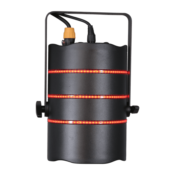 Jmaz Lighting JP4001 ZONA 5S Full-Spectrum RGBA+LIME LED House Light
