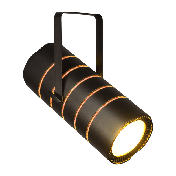 Jmaz Lighting JP4002 ZONA 5L Full-Spectrum RGBA+LIME LED House Light