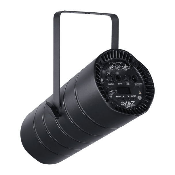 Jmaz Lighting JP4002 ZONA 5L Full-Spectrum RGBA+LIME LED House Light