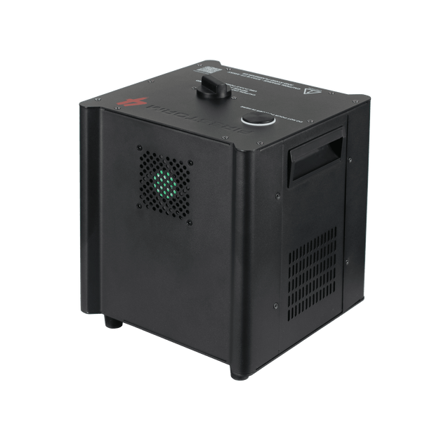 Jmaz Lighting JZ4013 Firestorm 4 600W Cold Spark Machine