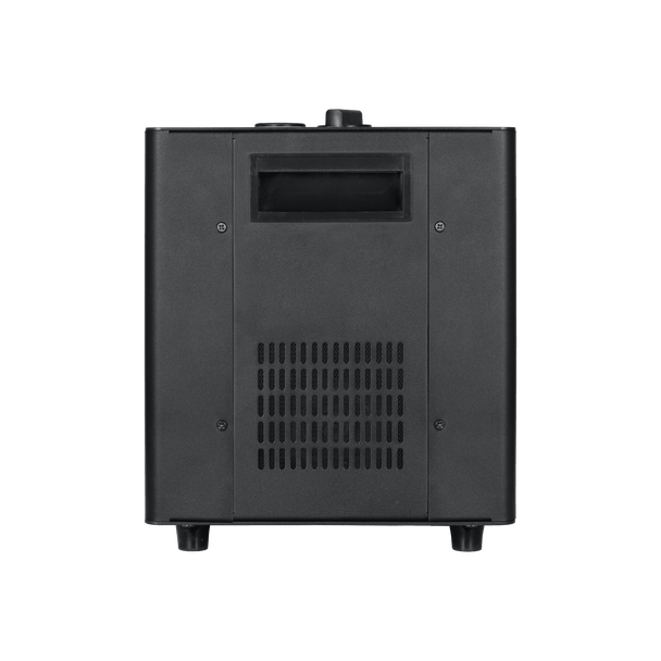 Jmaz Lighting JZ4013 Firestorm 4 600W Cold Spark Machine