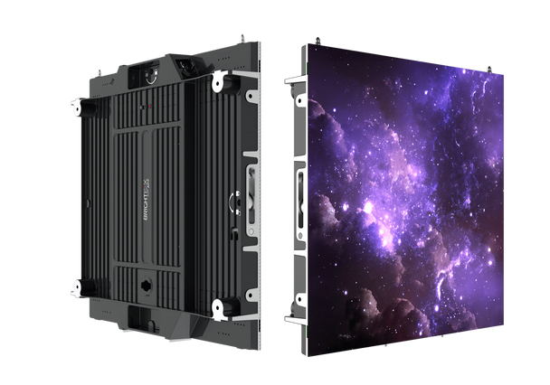 BrightBox BB1002 Osiris 2.6 Fixed LED Video Wall