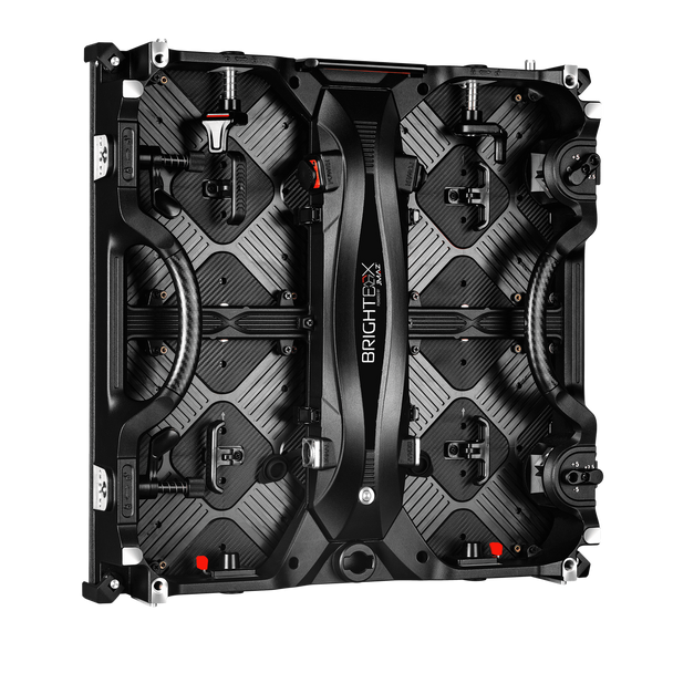 Jmaz Lighting BrightBox BB1031 Osiris Outdoor 3.9 LED Video Wall (500x500)