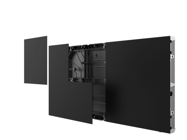 Jmaz Lighting BrightBox BB2009 Onubis Indoor 0.9 COB IndoorVideo Wall