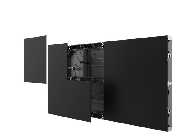 Jmaz Lighting BrightBox BB2023 Onubis Indoor 1.5 COB Indoor Video Wall