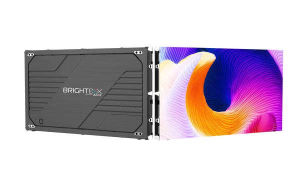 Jmaz Lighting BrightBox BB2022 Onubis Indoor 1.8 COB Indoor Video Wall