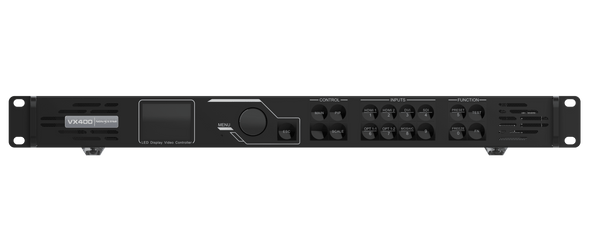 Jmaz Lighting BrightBox BB4003 Novastar VX400 LED Video Panel Processor