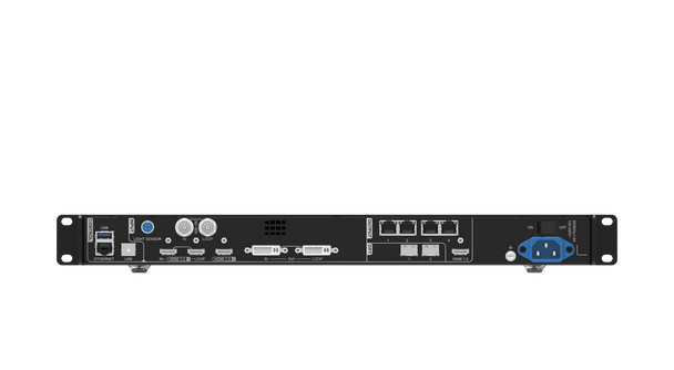 Jmaz Lighting BrightBox BB4003 Novastar VX400 LED Video Panel Processor
