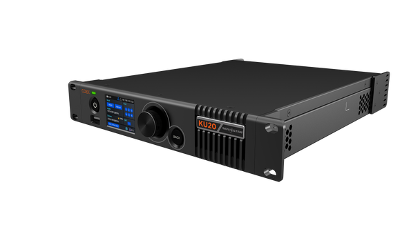 Jmaz Lighting BrightBox BB4006 Novastar KU20 LED Video Panel Processor