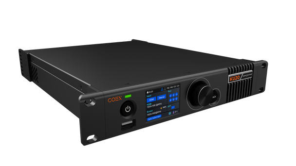 Jmaz Lighting BrightBox BB4006 Novastar KU20 LED Video Panel Processor
