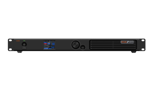 Jmaz Lighting BrightBox BB4007 Novastar MX20 LED Video Panel Processor