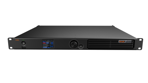 Jmaz Lighting BrightBox BB4007 Novastar MX20 LED Video Panel Processor