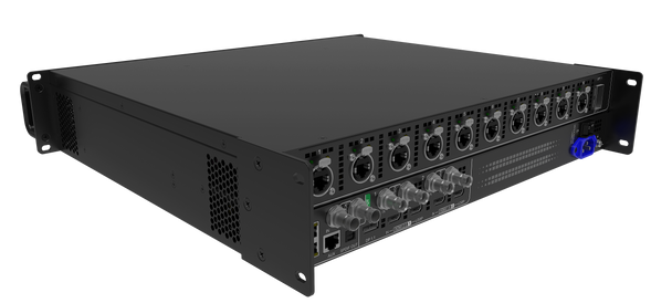Jmaz Lighting BrightBox BB4009 Novastar MX40 Pro LED Video Panel Processor