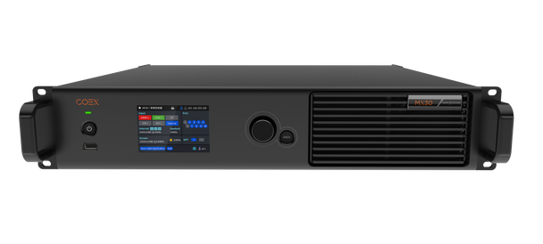Jmaz Lighting BrightBox BB4009 Novastar MX40 Pro LED Video Panel Processor