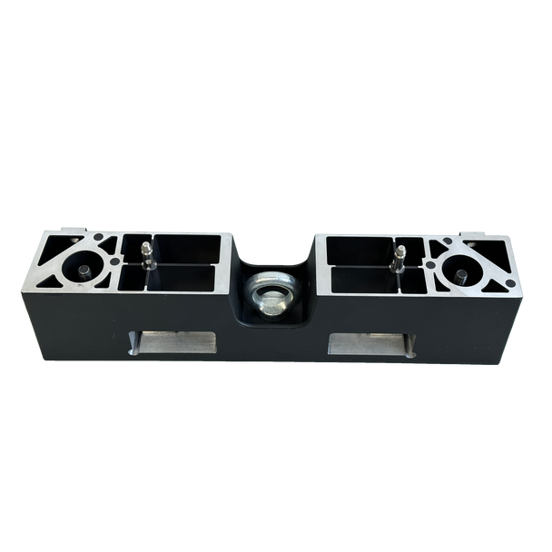 Jmaz Lighting BrightBox BB3001 Osiris -Single Fly Bar / Ground Stack Bar
