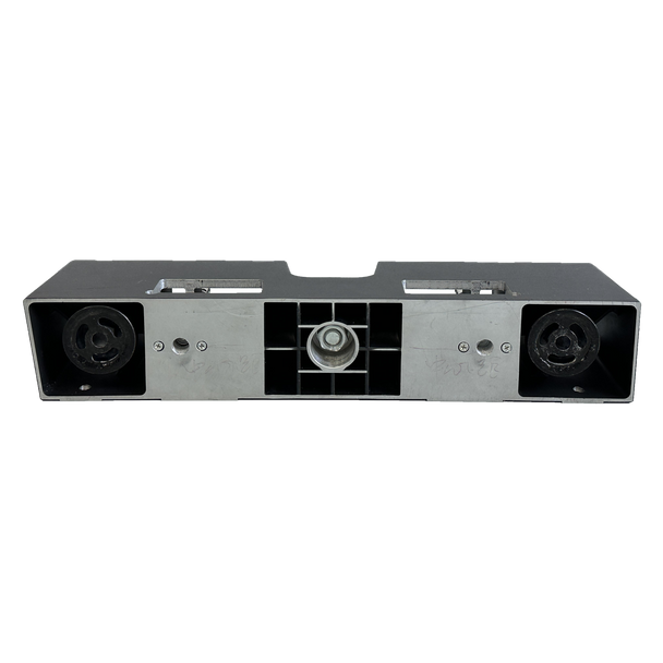 Jmaz Lighting BrightBox BB3001 Osiris -Single Fly Bar / Ground Stack Bar