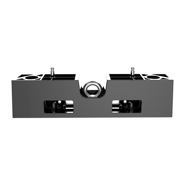 Jmaz Lighting BrightBox BB3001 Osiris -Single Fly Bar / Ground Stack Bar