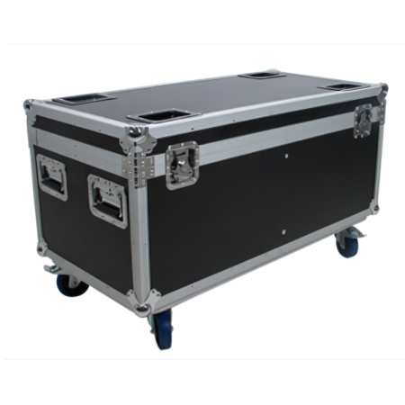 Jmaz Lighting BrightBox BB3003 Osiris - 6 Flight Case