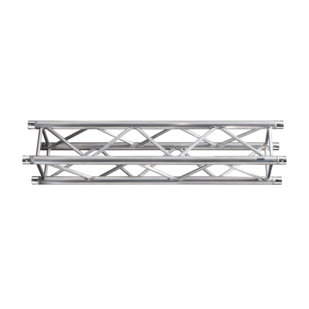 ThunderZ TZ1001 Square 12 Inch TZ34 Straight Truss 1.5 Foot (0.5M)