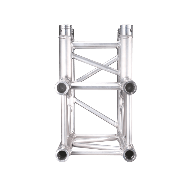 Jmaz Lighting ThunderZ TZ1008 Square 12 Inch 2-Way TZ34 90 Degree Universal Corner (L Shape)