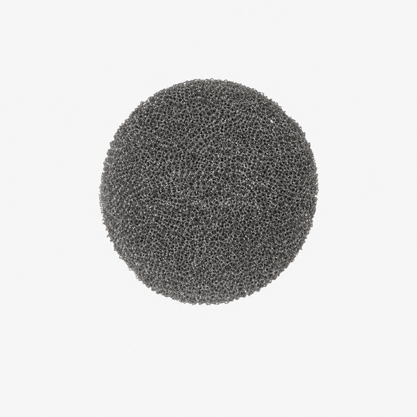 AKG W407 Foam Windscreen for C417 Lavalier Microphone