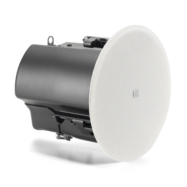 JBL Control 414C/T 4-Inch 2-Way Ceiling Loudspeaker