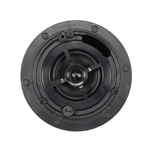 JBL Control 414C/T 4-Inch 2-Way Ceiling Loudspeaker