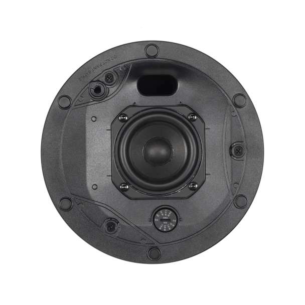 JBL Control 412C/T 3-Inch Full-Range Ceiling Loudspeaker