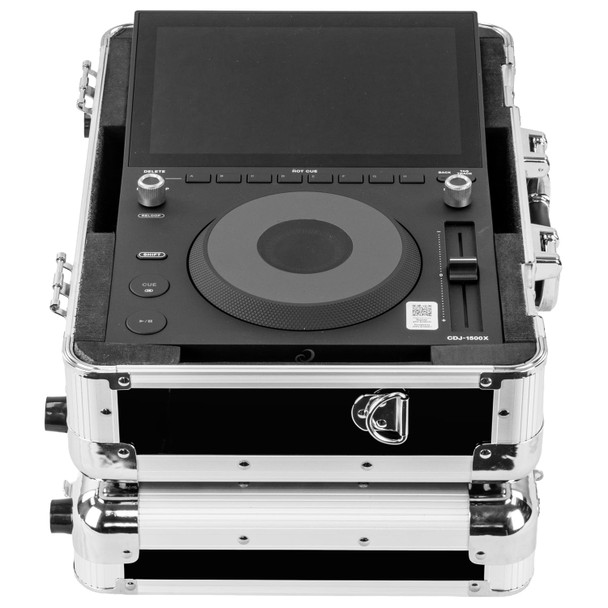 Odyssey KROM Series AlphaTheta CDJ-1500X Carrying Case