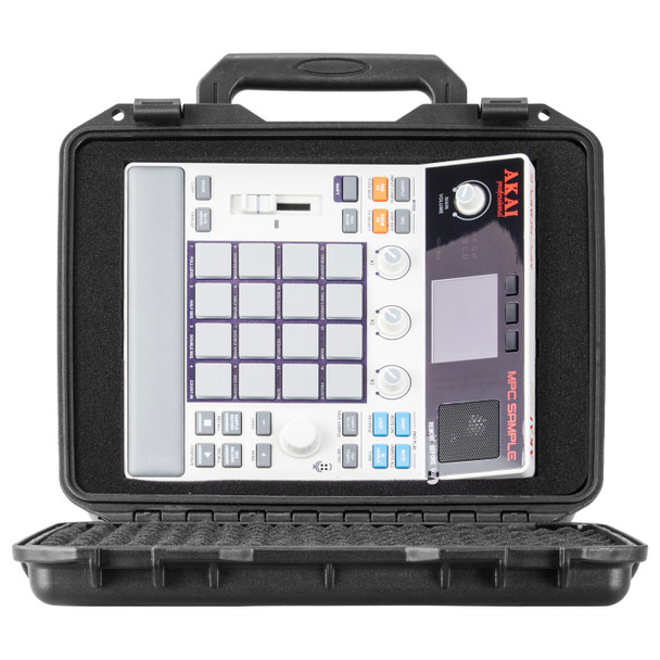 Odyssey Akai Professional MPC SAMPLE Watertight and Dustproof Case