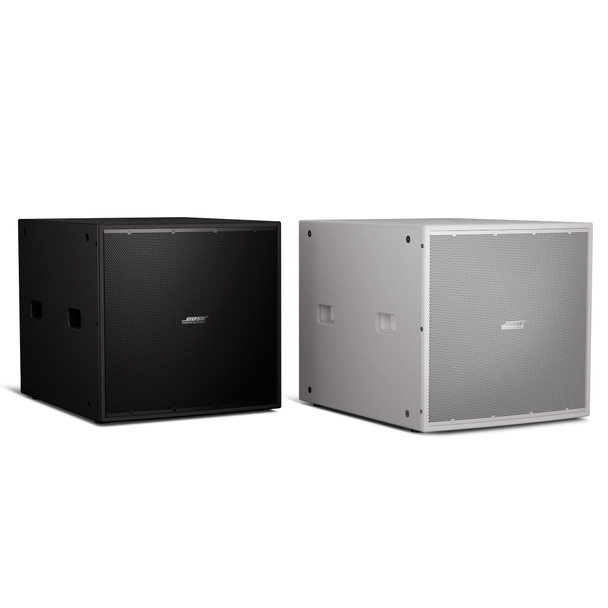 Bose ShowTime STS118E Subwoofer