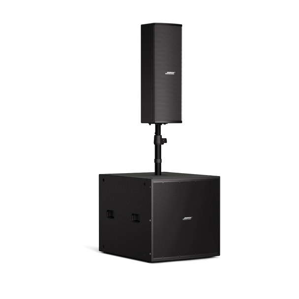 Bose ShowTime STS118E Subwoofer