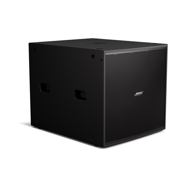 Bose ShowTime STS118E Subwoofer