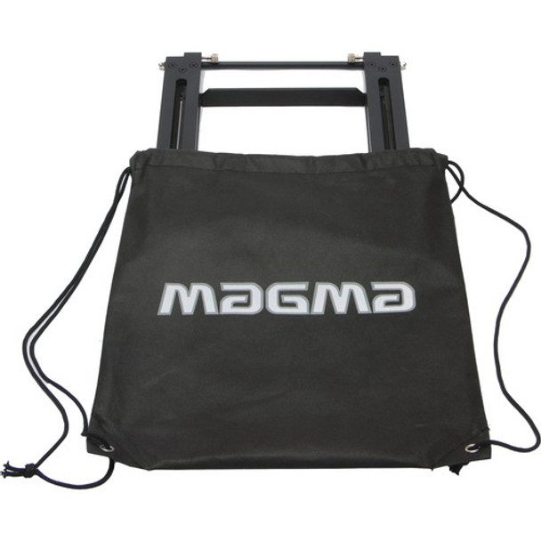 Magma Traveler Laptop Stand - Black