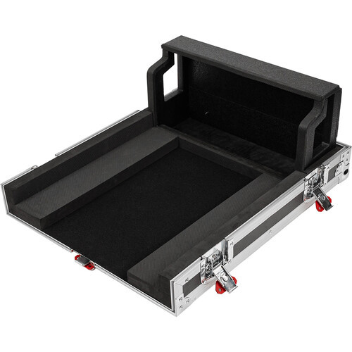 Gator GTOUR Behringer Wing Compact Case with Doghouse
