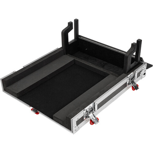 Gator GTOUR Behringer Wing Compact Case with Doghouse