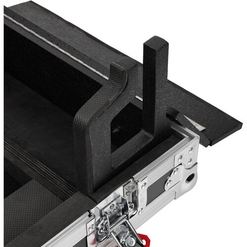 Gator GTOUR Behringer Wing Compact Case with Doghouse