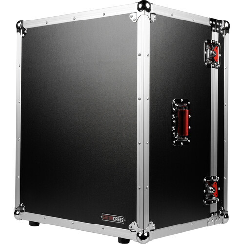 Gator GTOUR Flight Case for Waves LV1 Mixer 