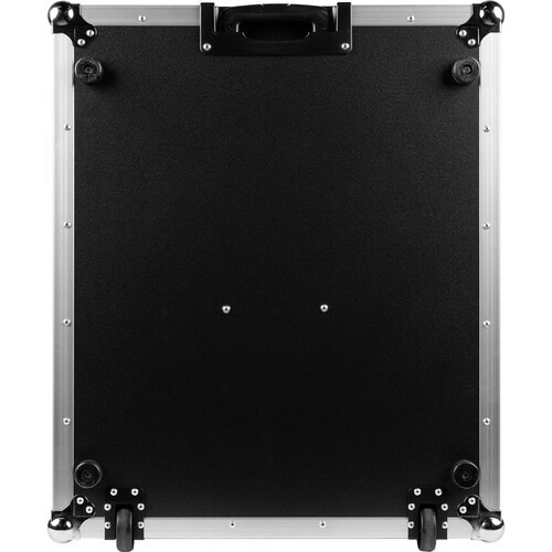 Gator GTOUR Flight Case for Waves LV1 Mixer 