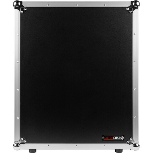 Gator GTOUR Flight Case for Waves LV1 Mixer 